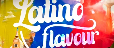 Event-Image for 'Latino Flavour  - Finest Latin Urban Music'