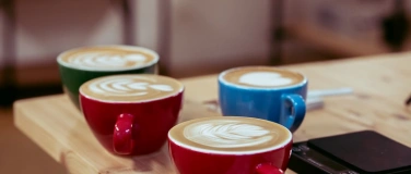 Event-Image for 'Latte Art Beginner'
