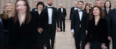 Event-Image for 'Erde, Klang & Mythos &ndash; mit dem Latvian Radio Choir'