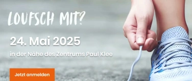 Event-Image for 'UNITY-Schweiz  Lauf mit Herz'