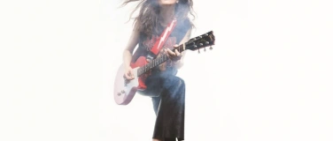 Event-Image for 'Laura Cox - Troubled Tour 2026'