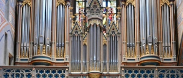 Event-Image for 'Mittwoch - Mittags - Konzerte'