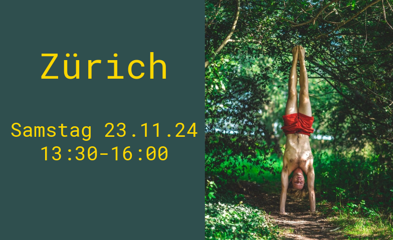 Handstand Workshop f&uuml;r Anf&auml;nger ${singleEventLocation} Tickets