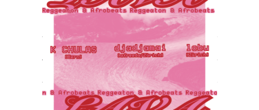 Event-Image for 'Lava, K Chulas, djadjamai, lobu'