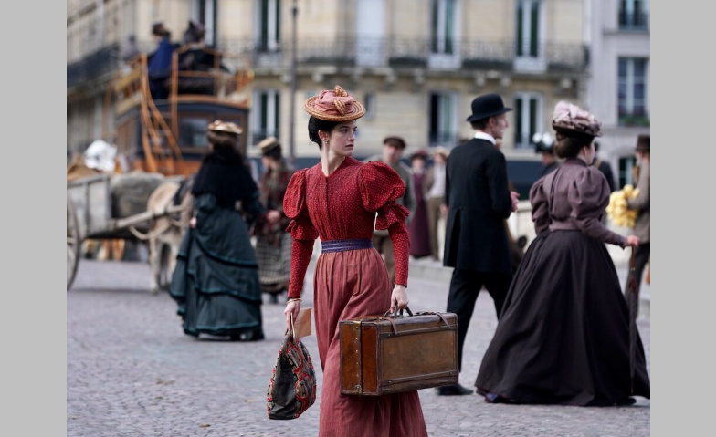 Event-Image for 'La Venue de l'avenir'
