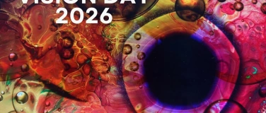 Event-Image for 'Vision Day 2026 &ndash; Aktiviere deine Lebensenergie!'