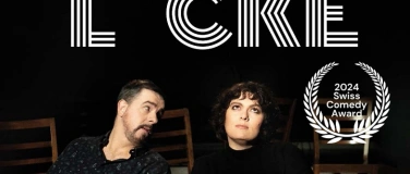 Event-Image for 'Patti Basler & Philippe Kuhn -L''CKE'
