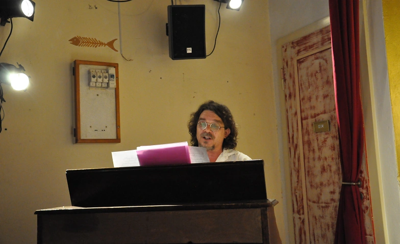 Event-Image for 'The Beauties & das Biest'