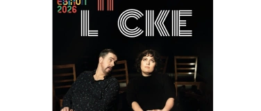 Event-Image for 'Patti Basler & Philippe Kuhn - L''CKE'