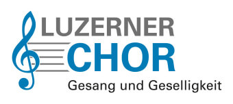 Veranstalter:in von Nachfeier 20 Jahre Luzerner Chor