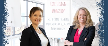 Event-Image for 'Life Design Workshop'