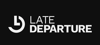Event organiser of Late Departure &ndash; EP Release Party (mit Special Guest)