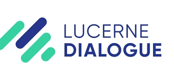 Event organiser of Lucerne Dialogue Annual Meeting