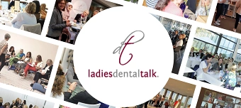 Event organiser of 8. ladies dental talk Marburg