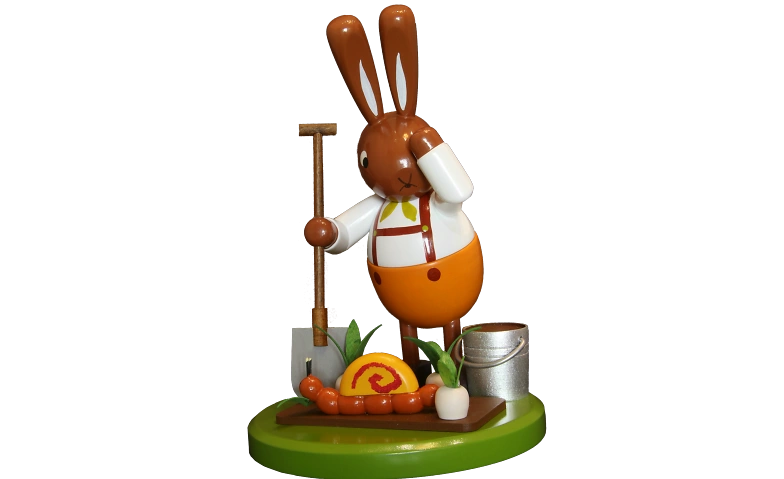 Event-Image for 'Die Hasen sind los'