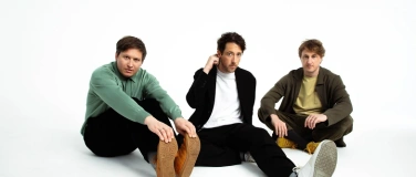 Event-Image for 'The Wombats (UK)'