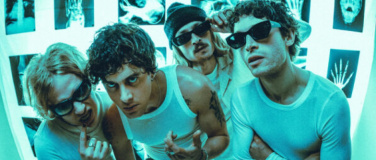 Event-Image for 'Leap &ndash; Entropy Tour'