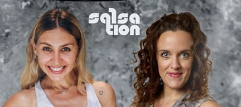 Event organiser of International Salsation Dance Masterclass