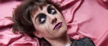 Event-Image for 'Jane Mumford – Leben'