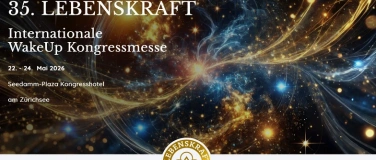 Event-Image for 'Lebenskraft 2026 Networking'