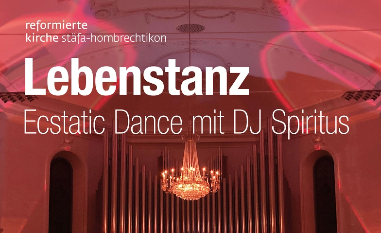 Lebenstanz &quot;Ecstatic Dance&quot; ${singleEventLocation} Tickets