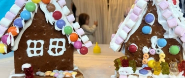 Event-Image for 'Lebkuchenhaus'