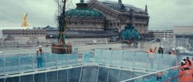 Event-Image for 'LE CHANTIER (Jean-Stéphane Bron)'