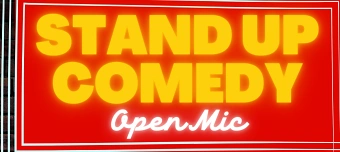 Veranstalter:in von Stand Up Comedy - Open Mic ! Hosted by Mitch