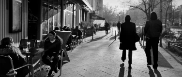 Event-Image for '17 Smartphone als Reisekamera - A. Olszewski P. Giefer'