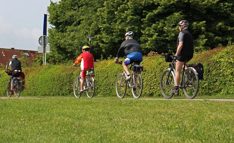 &laquo;Radtour&raquo;  - 60+ : Einstiegstour in die Saison Billets