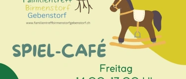 Event-Image for 'Spiel-Caf&eacute;'