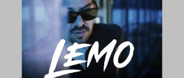 Event-Image for 'Lemo'