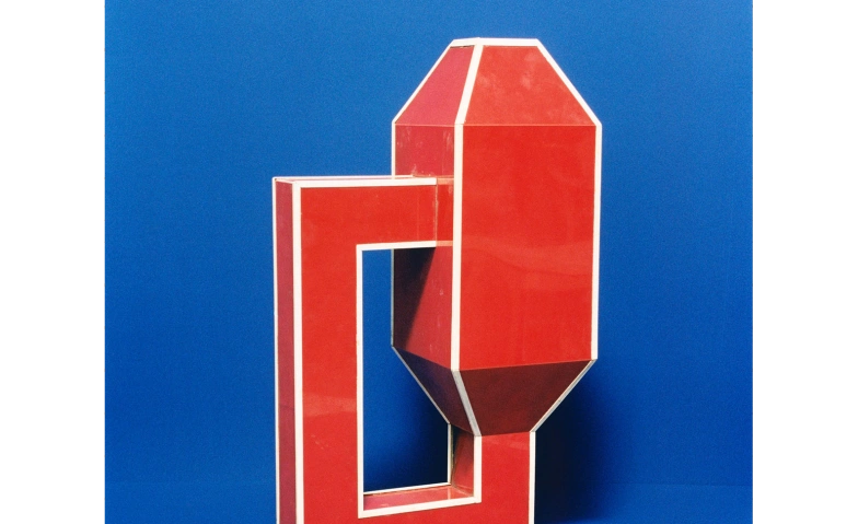 Event-Image for 'Lena Amuat & Zoë Meyer: Mathematische Modelle'