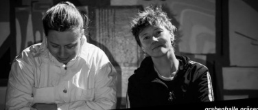 Event-Image for 'Lena Stoehrfaktor (D) / Nik*'