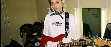 Event-Image for 'Konzert: Lener  Caf&eacute; NUN Karlsruhe'