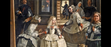 Event-Image for 'L'&Eacute;nigme Vel&aacute;zquez'