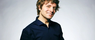 Event-Image for 'Lennart Schilgen "Verkl&auml;rungsbedarf" (Lieder & Schabernack)'