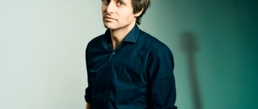 Event-Image for 'Darmstadt-Premiere: Lennart Schilgen "Abwesenheitsnotizen"'