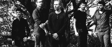 Event-Image for 'LENNI TORGUE 5TET, moderne - concert JCB'