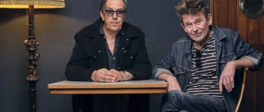 Event-Image for 'Pedro Lenz und Simon Ho - Mit linggs'