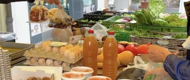 Event-Image for 'Lenzburger Wochenmarkt'