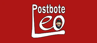 Veranstalter:in von Postbote Leo Tour, die "Sinn" ... volle Schnitzeljagd