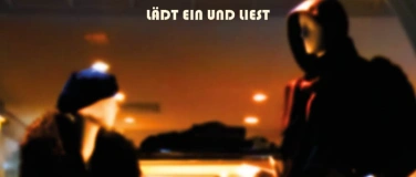 Event-Image for 'Andreas K&ouml;hler l&auml;dt ein und liest'