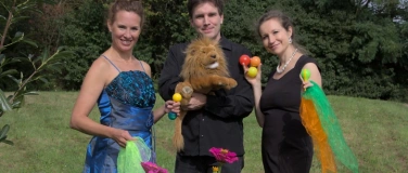 Event-Image for 'Leo Löwe tanzt'