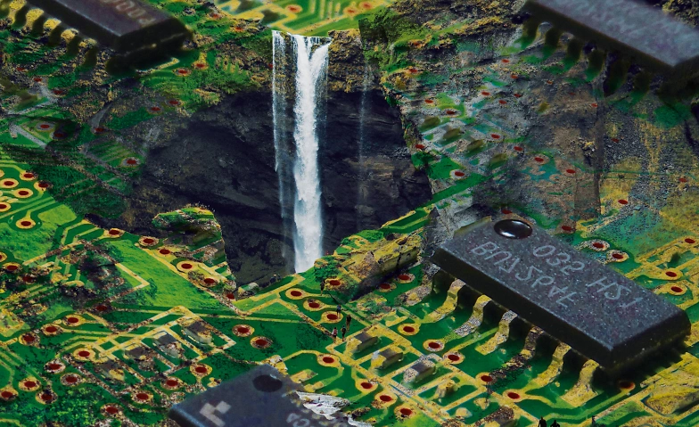 Event-Image for 'Urauff&uuml;hrung: "still loading" von Maria Milisavljević'