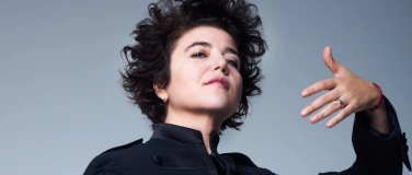 Event-Image for 'MDR-Konzerte im Studio: Lera Auerbach'