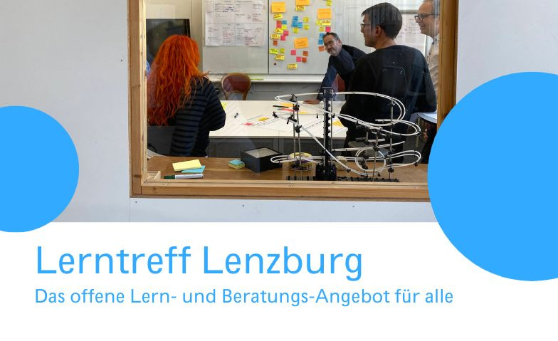 Lerntreff Lenzburg Tickets