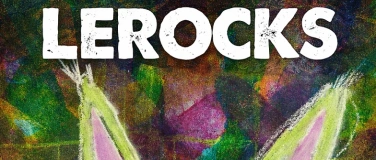 Event-Image for 'Lerocks live im Sedel'
