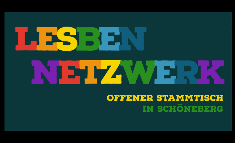 Event-Image for '„Lesbennetzwerk in Schöneberg“'