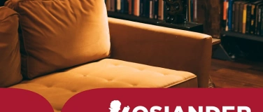 Event-Image for 'Aktion  Lange winterliche Lesenacht'